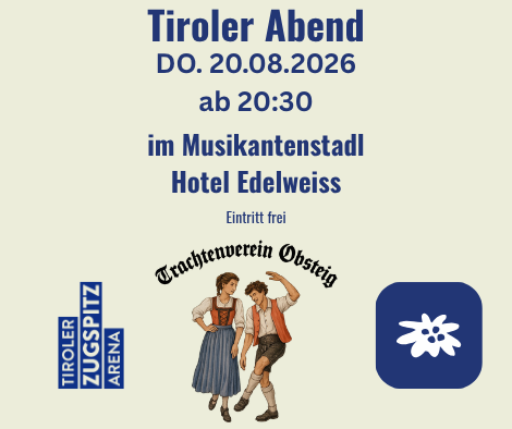 Tirolerabend Story 1